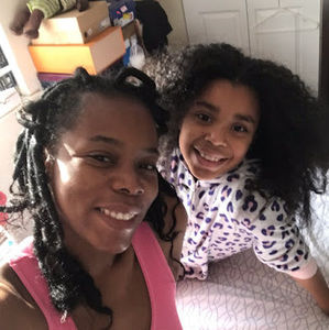 Meet your Posher, Mya